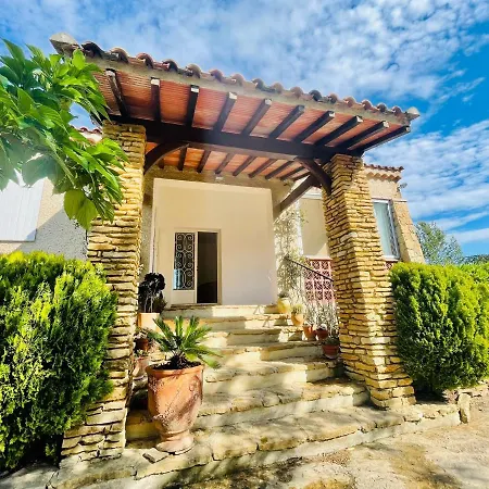 Villa Lola Yourhosthelper Saint-Cyr-sur-Mer